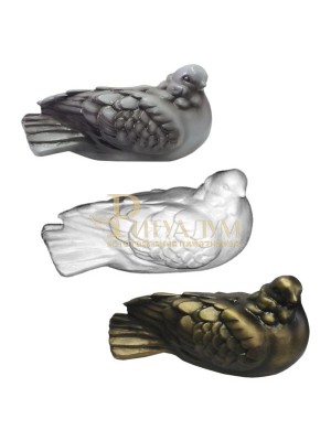 Голубь (№4)- скульптура — ritualum.ru Голубь (№4)- скульптура — ritualum.ru