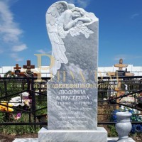 Памятники из мрамора в Краснодаре