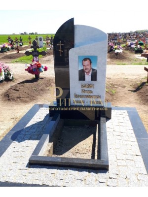 Элитный памятник №0027 — ritualum.ru Элитный памятник №0027 — ritualum.ru