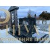 Элитный памятник №005 — ritualum.ru