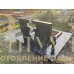 Памятник из гранита 151 — ritualum.ru