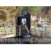 Элитный памятник №47 — ritualum.ru
