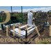 Резной памятник №1 — ritualum.ru