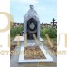 Резной памятник №2 — ritualum.ru