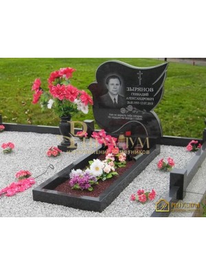 Европейский памятник №11 — ritualum.ru Европейский памятник №11 — ritualum.ru