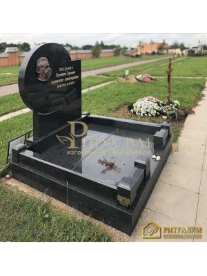 Европейский памятник №31 — ritualum.ru Европейский памятник №31 — ritualum.ru