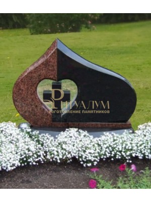 Европейский памятник №70 — ritualum.ru