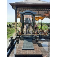 Памятники на могилу во весь рост в Кущёвской