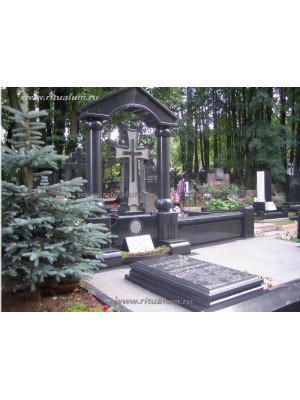 Элитный памятник №294 — ritualum.ru Элитный памятник №294 — ritualum.ru