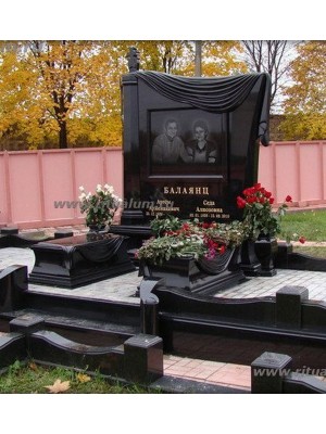 Элитный памятник №303 — ritualum.ru Элитный памятник №303 — ritualum.ru