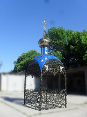Часовня — ritualum.ru