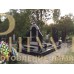 Элитный памятник №62 — ritualum.ru