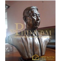 Изготовление скульптур и бюстов Изготовление скульптур и бюстов