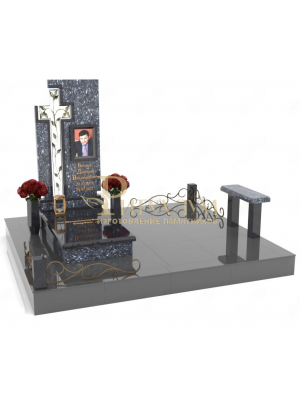 Мемориальный комплекс 023 — ritualum.ru Мемориальный комплекс 023 — ritualum.ru