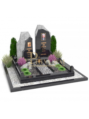Мемориальный комплекс 053 — ritualum.ru Мемориальный комплекс 053 — ritualum.ru