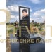 Памятник военному "Классика в фотокерамикой" — ritualum.ru