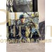 Памятник военному №009 — ritualum.ru