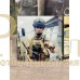 Памятник военному №009 — ritualum.ru